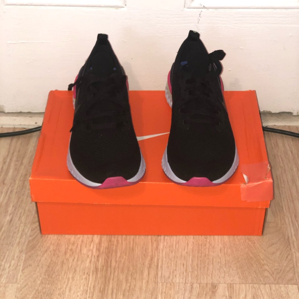 Nike epic react - Picture 2 of 5